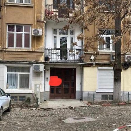 Ferienwohnung Studio Mosilor Bukarest Exterior foto
